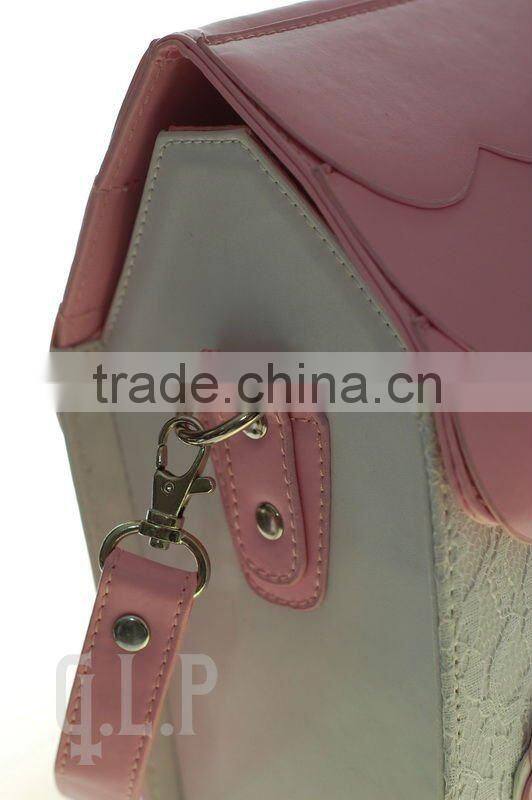 gothic punk bag,house bag