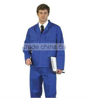 Fire safety suit