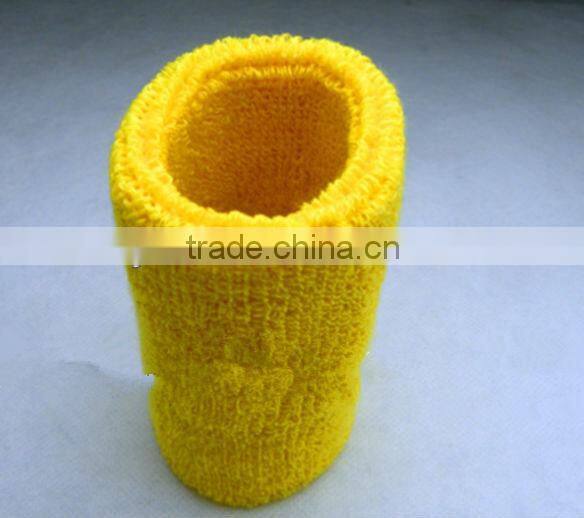 High quality Fashion Cotton Bracer
