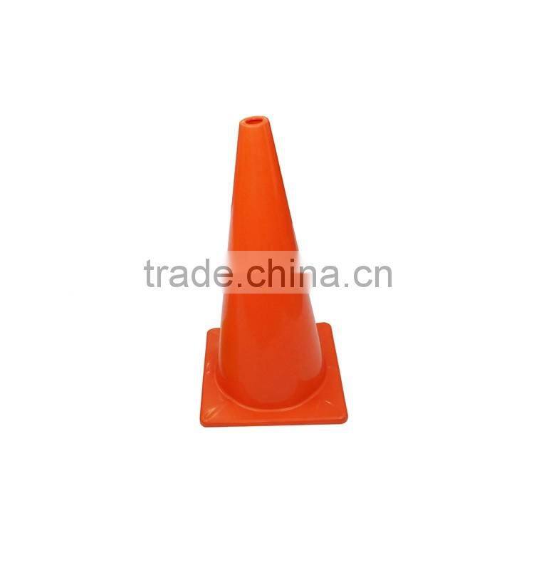 10 Colors 10 pcs one Set PVC Square Bottom Cone