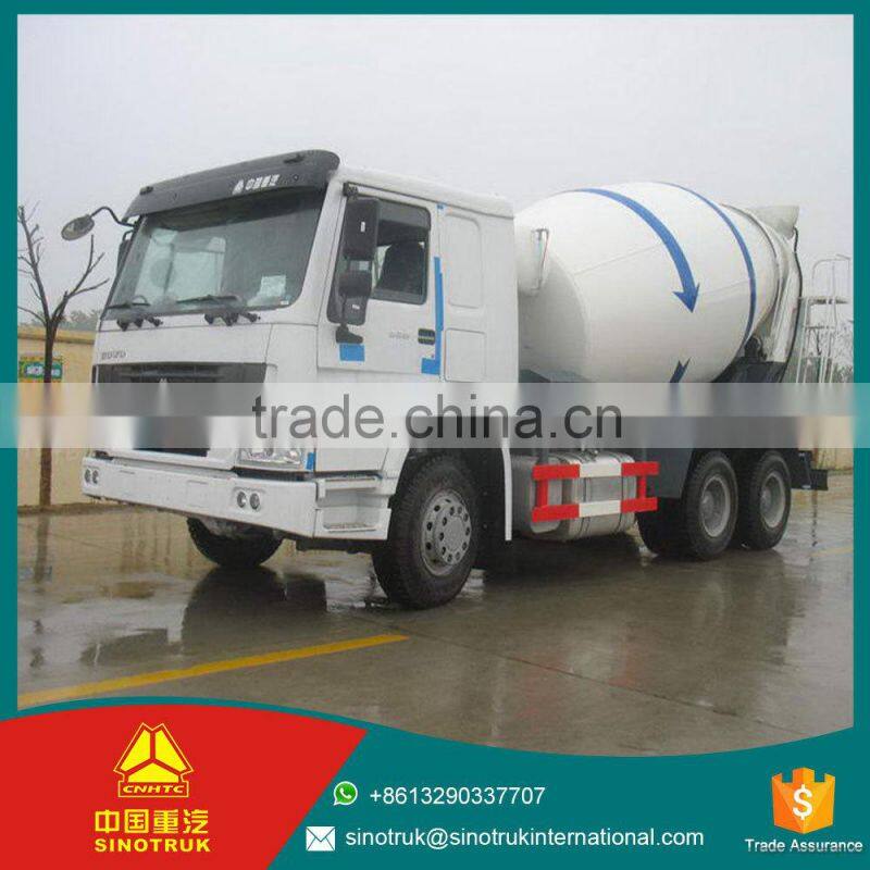 Cheap Wholesale 6X4 concrete mixer truck for sale / 25t 1 year warranty diagram of concrete cement mixer truck