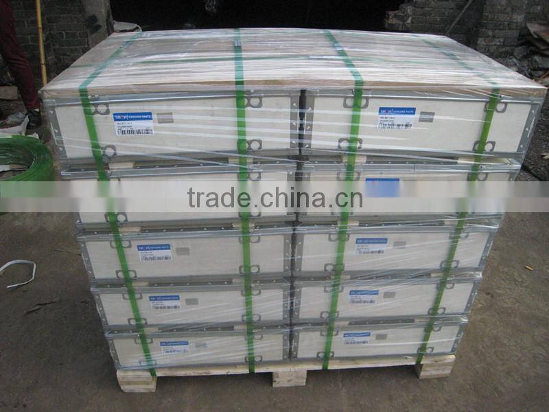 Brand New Cylinder Head for 4hk1 engine heads zhengzhou maker