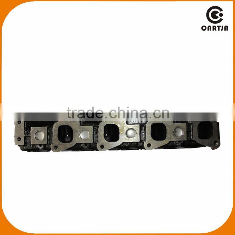 High Performance QD32 cylinder head for truck/tractor engine