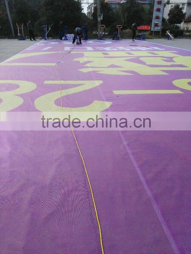 2016 popular pvc hot air welder plastic banner welder