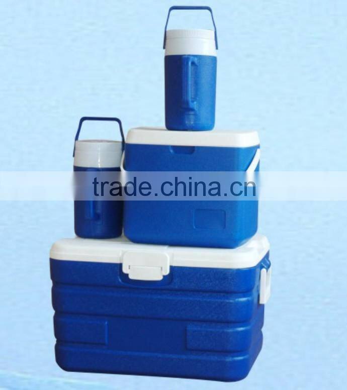 4 in 1 cooler/40L/10L/2L/2L cooler set combos