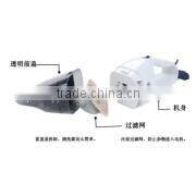 car vacuum cleaner