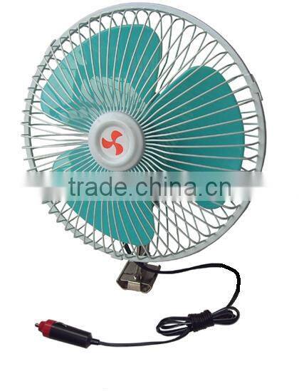 (win-104) mini portable electric car fan