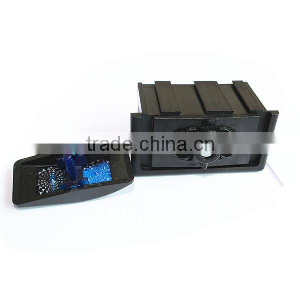 Rocker switch WK 12 Volt LED light bar waterproof ip68 on off blue