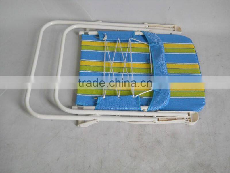 Portable Folding Outdoor Furniture Garden Lawn Chair-- Easy Carry and Store