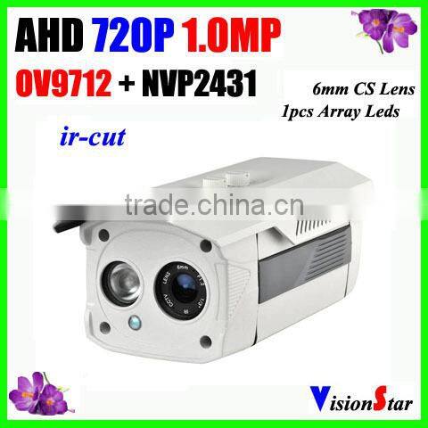 Plastic infrared dome camera sony Effio-E 700tvl ccd sensor 3.6mm board lens indoor cctv camera with OSD menu