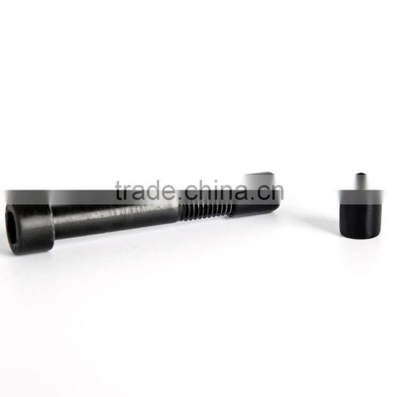 soft PVC customized cone covers / protector