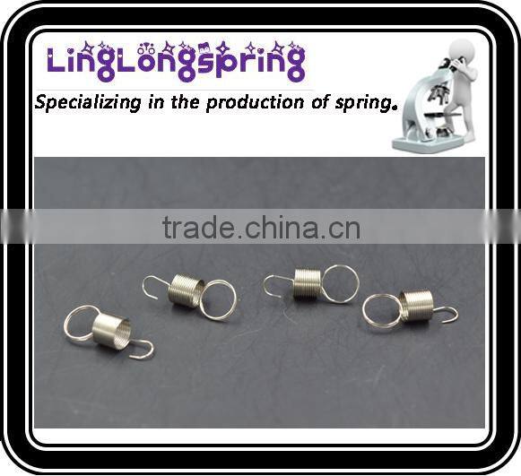 Custom all kinds of extension spring