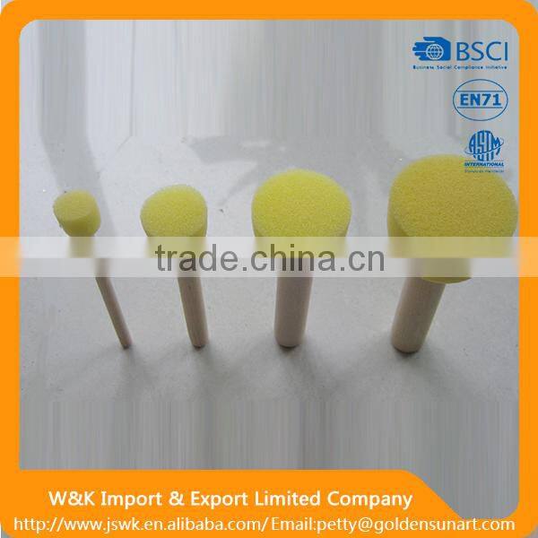 wholesale from china flock brush