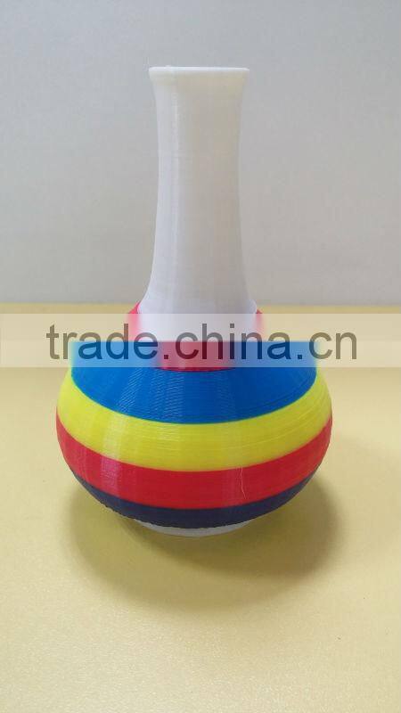 digital 3D desktop printer with software