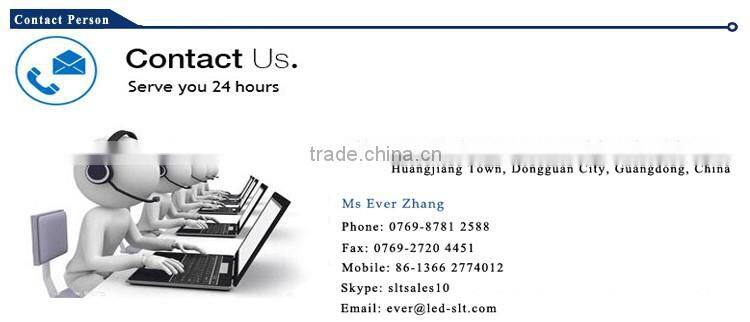 NEW UL DLC 50W LED Flood Light Knuckle Mounted with 5 Years Warranty