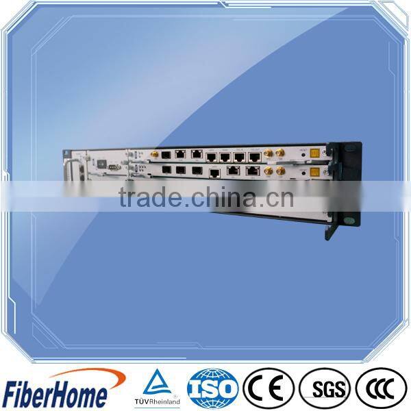 FiberHome 4G LTE FDD / TDD Macro bbu FH-BBU6164