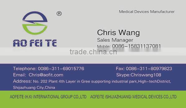 2015 New Wholesale Sports Breathable Support Wrist Brace