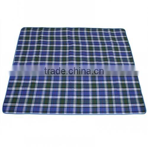 Camping picnic mat waterproof picnic rug