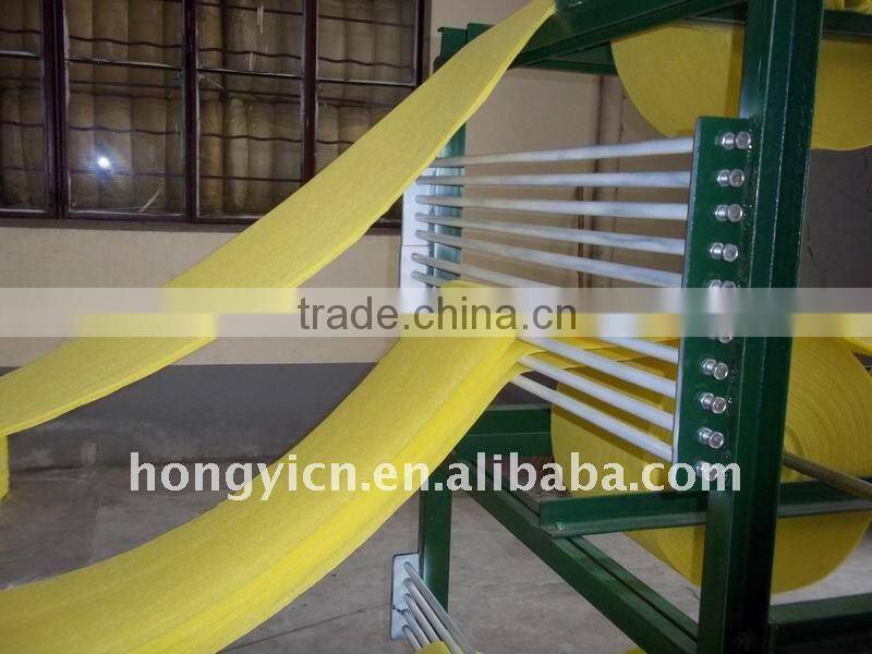 Needle punched nonwoven cloth (HY-W2302)