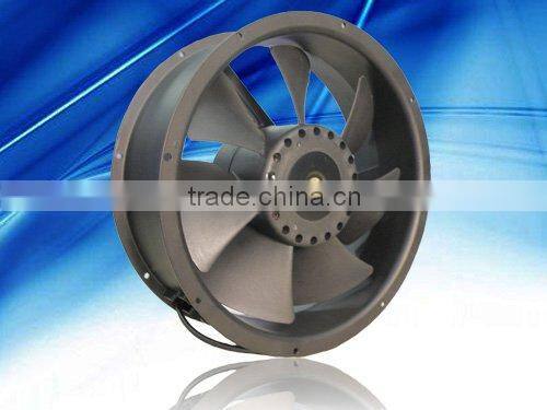 DC Axial Impeller