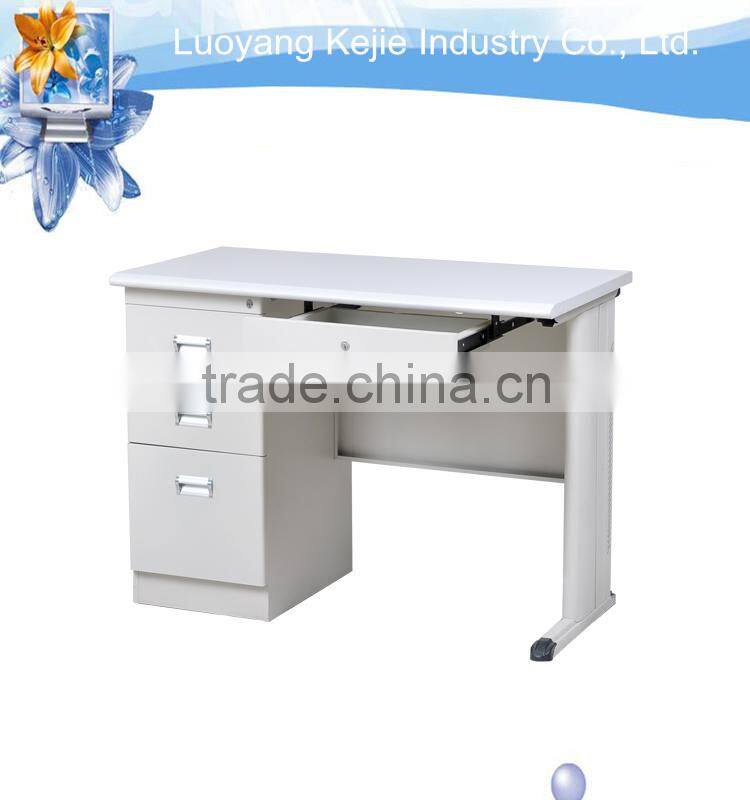 ready assembled large office executive director modern computer desk with printer storage space office desk