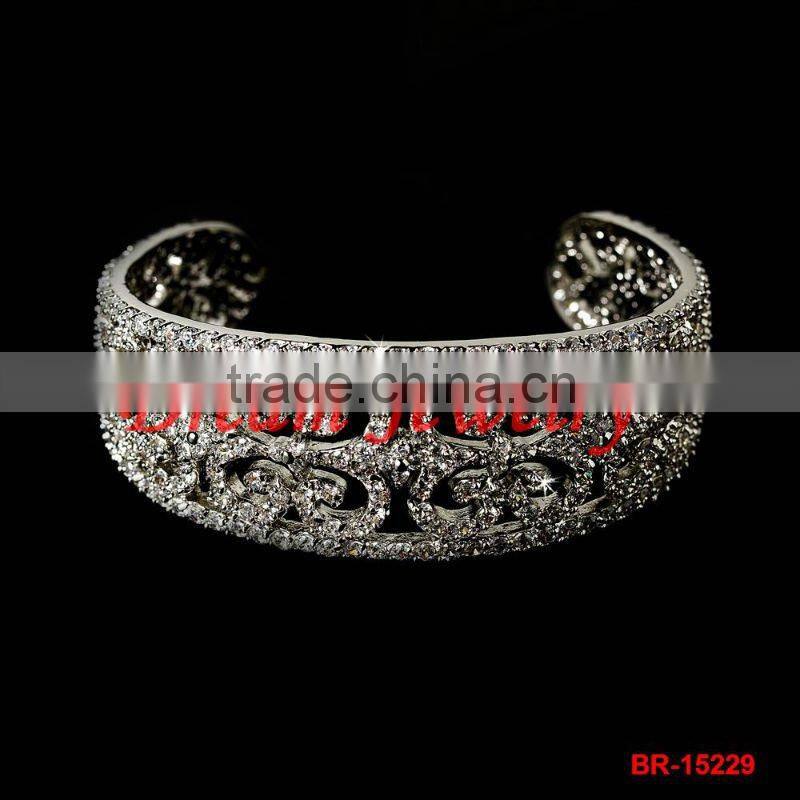 hot sale fashion jewelry bangles