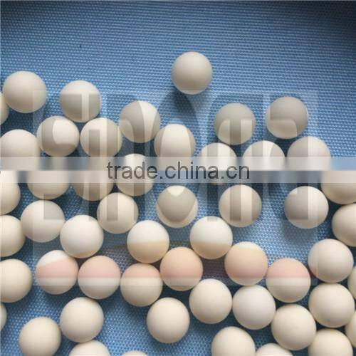alumina grinding ball