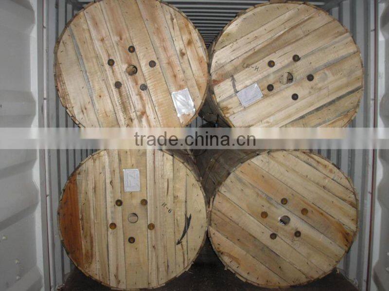 Aluminum Conductor ACSR AAC AAAC or Overhead All Aluminium Alloy Conductor AAAC