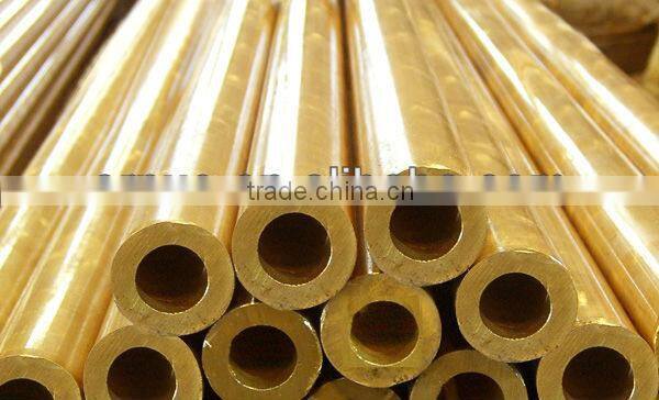 Air condition copper pipe