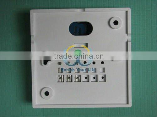 LCD Display Professional High Precision Temperature and Humidity Transmitter