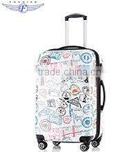 eminent trolley wheel suitcase luggage