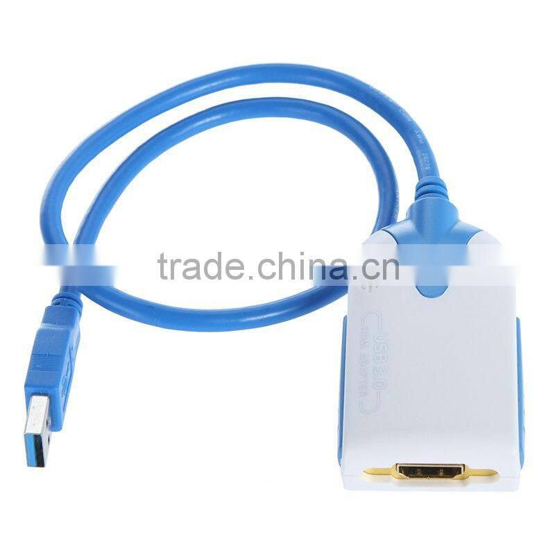3.0 USB to HDMI Display Adapter