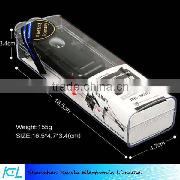 Newest! Travel Portable Mini Selfie Stick Monopod For All Kinds of Phone Universal Extendable Handheld Sticks