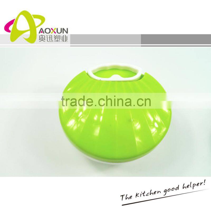 eco-friendly storage box to keep food hot