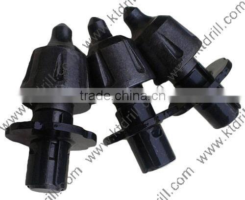 W7 W8 Road millg bit