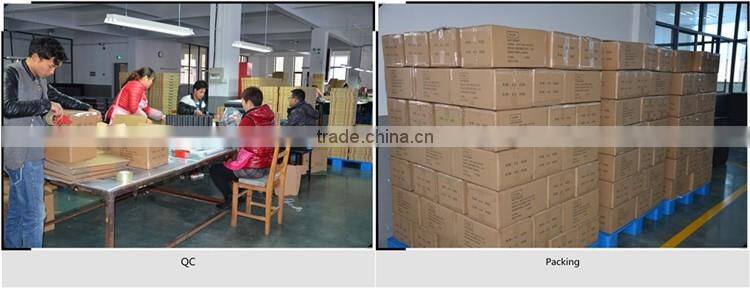 Paper food grade cardboard dessert box