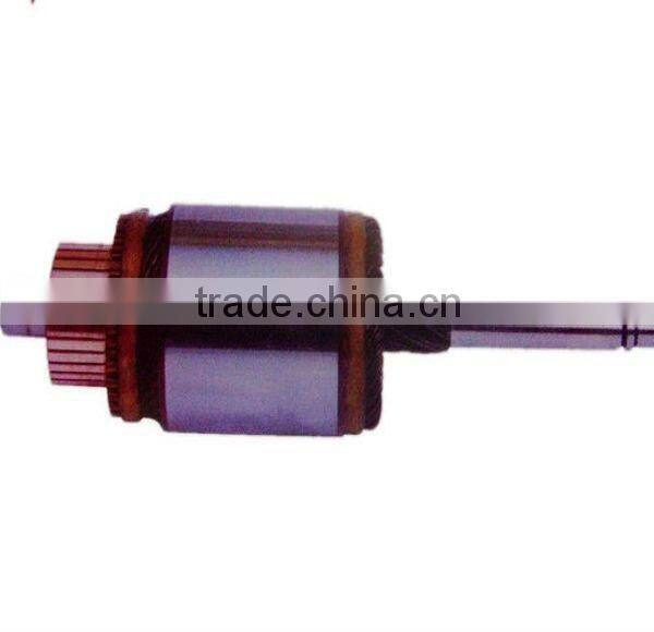 12V MARELLI IM75 Armature