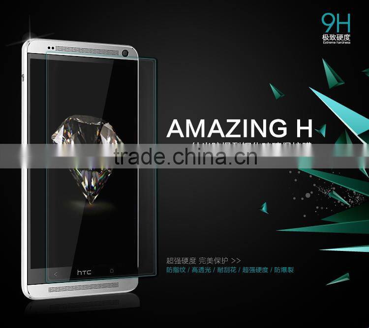 Tempered Glass Screen protector for HTC ONE Max