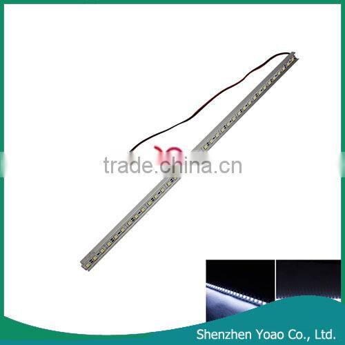 36LED 7W 12V Pure White LED Tube Light LED Bulb
