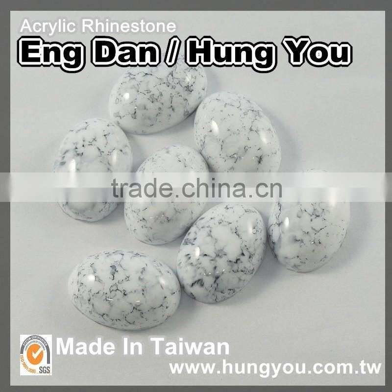 Unique Cutting Solid Angle Rhinestone for Fashion Accessories