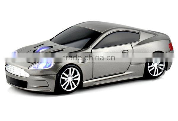 Computer Accessories Wireless Computer 2.4Ghz Branded Mouse