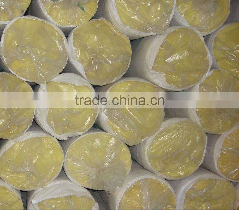 Soundproof Wall Panel China Supplier Acoustic Glass Wool Panel
