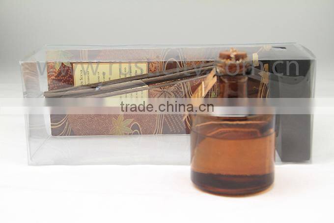 Aroma reed diffuser,air freshener,household perfumed air freshener