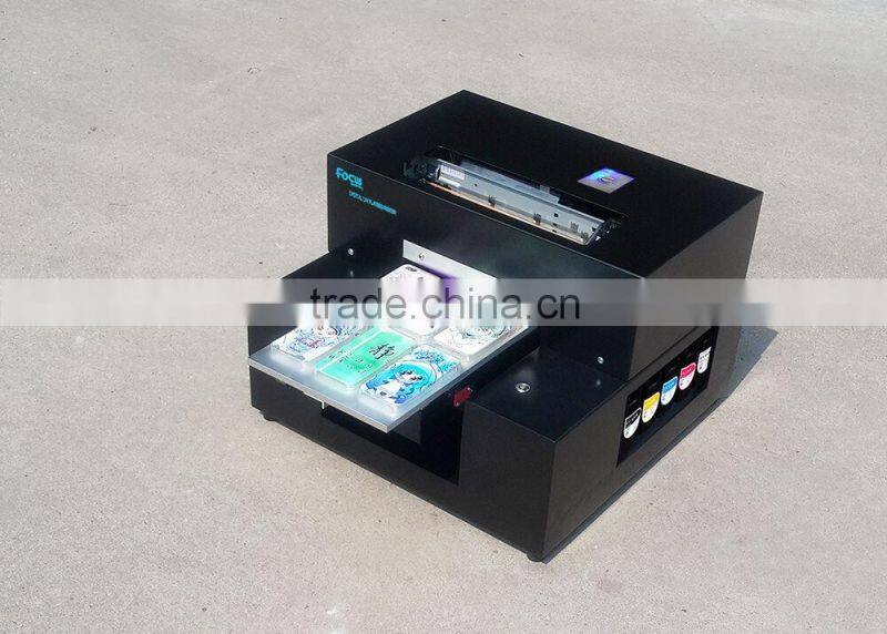 New version uv inkjet printer ink a4