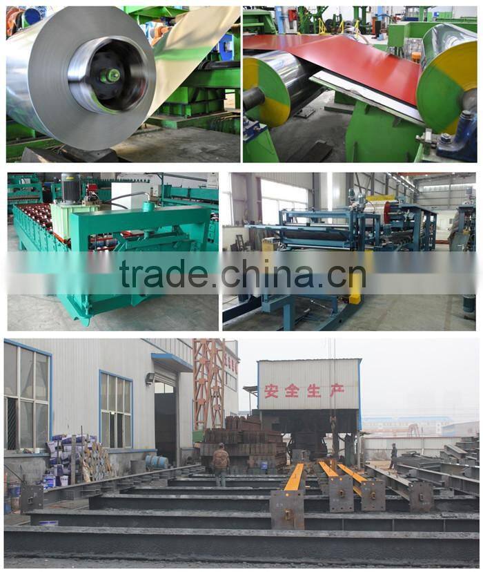 Easy installation Durable house container