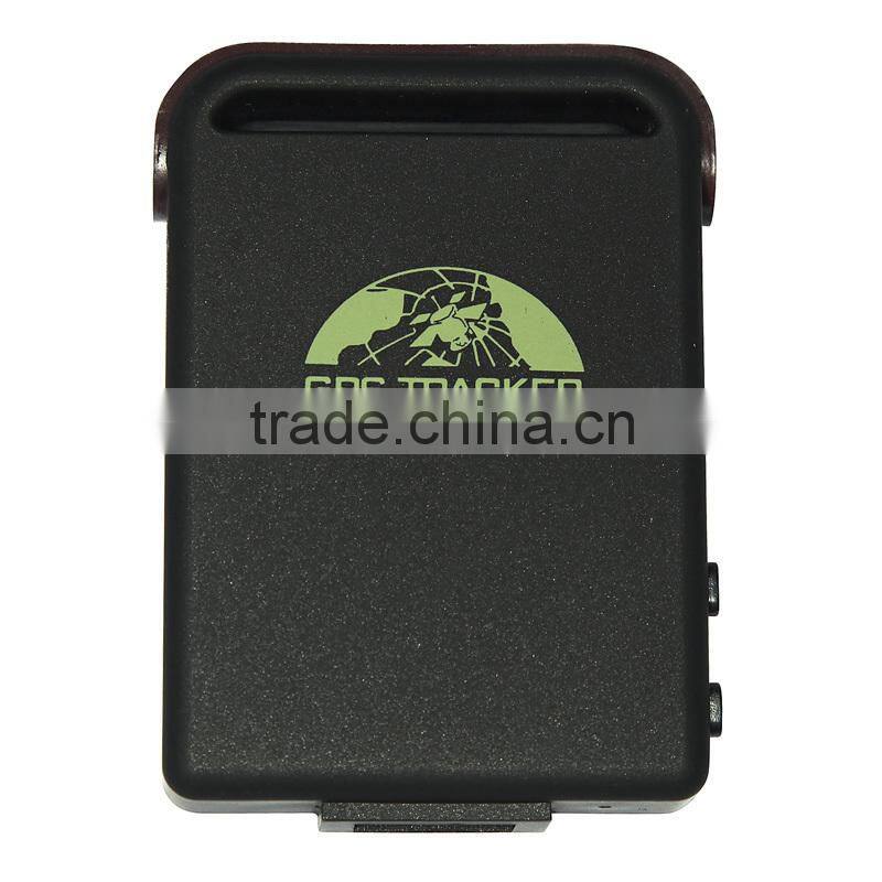 cheap price wireless long battery life gps tracker for car and kids