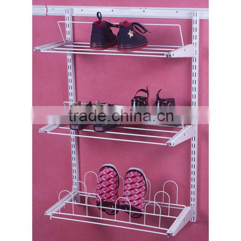 universal wall mounted home storage shelf with quality gurantee