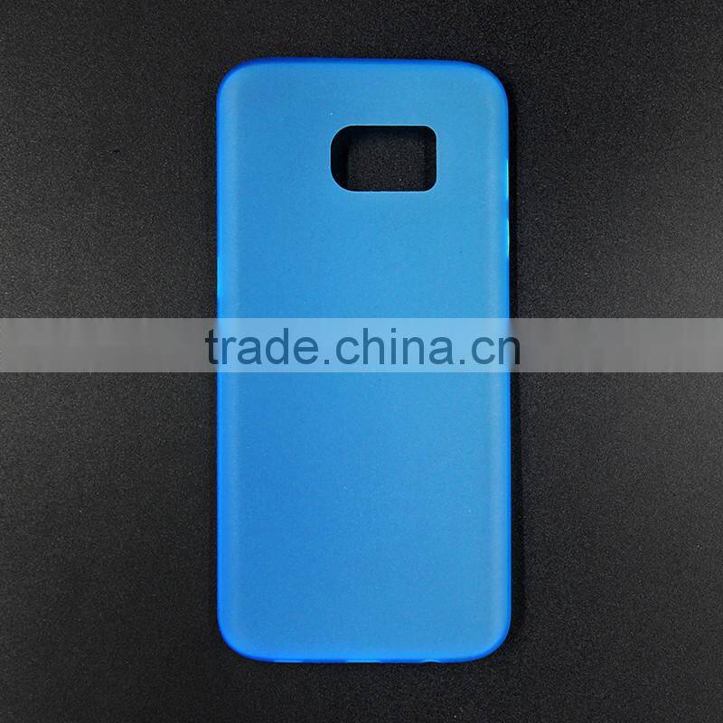 5 inch mobile phone back cover for samsung S7