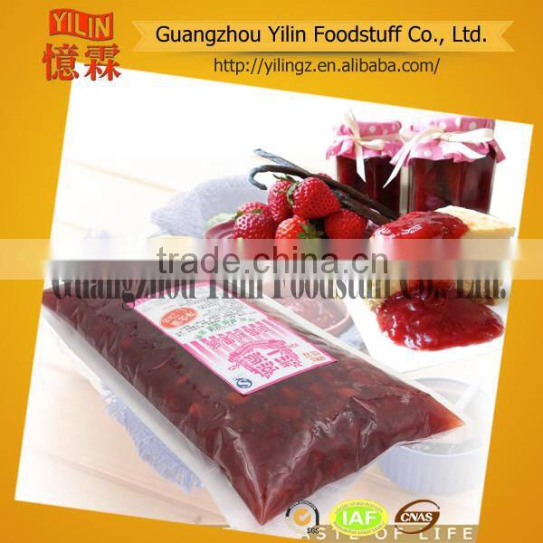 1.2kg Mango fruit jam juice HOT SALE manufacturer china