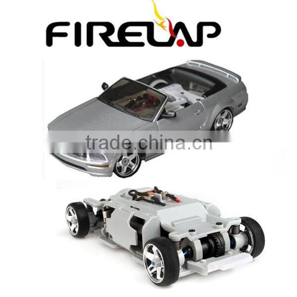 Online Promotional 4WD Drift Mini RC Car